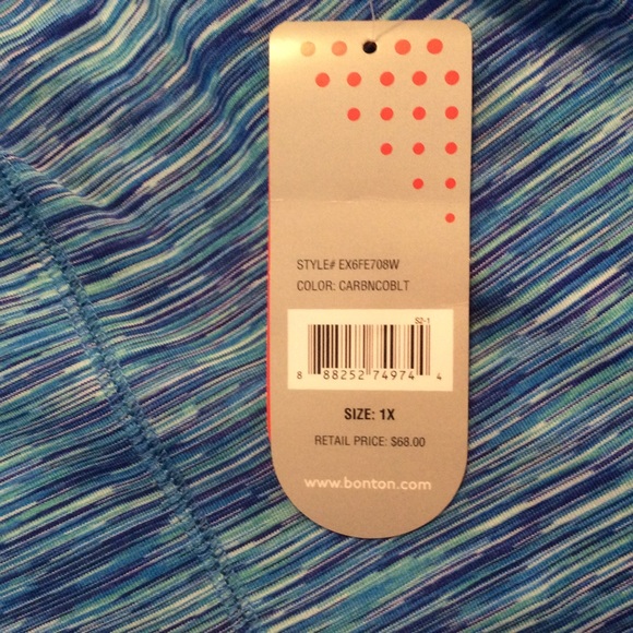 Pullover - Picture 3 of 3